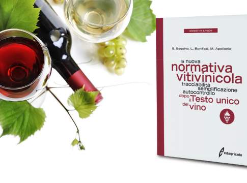Seminario sulle nuove disposizioni legislative nel settore vitivinicolo