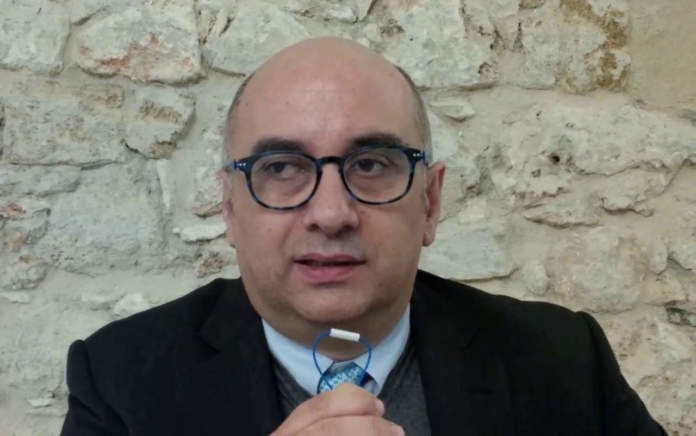 Salvatore Chiaramida, direttore Consorzio Pomodoro di Pachino