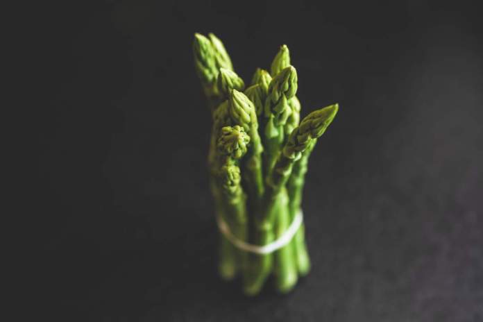 Ancora in calo i prezzi di asparagi
