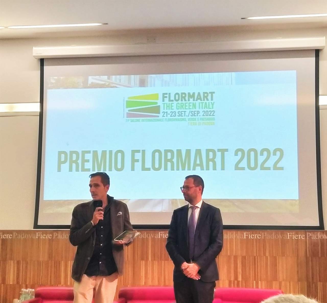 premio flormart 2022