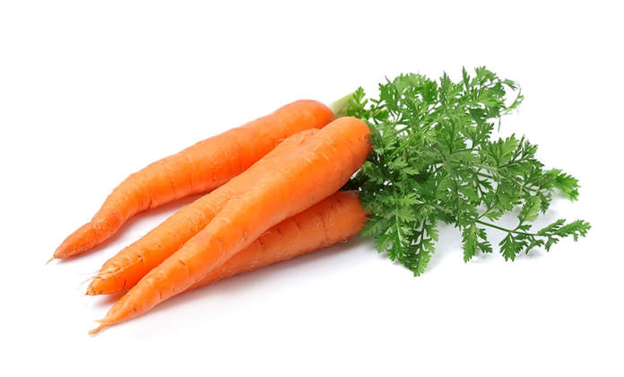 mercato carote 2022